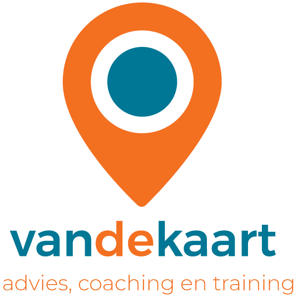 Van de Kaart | Word je eigen coach